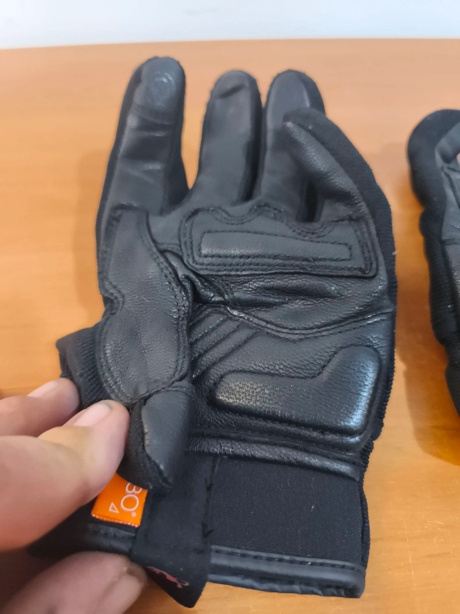 Calça de moto Furygan T8 – photo 7